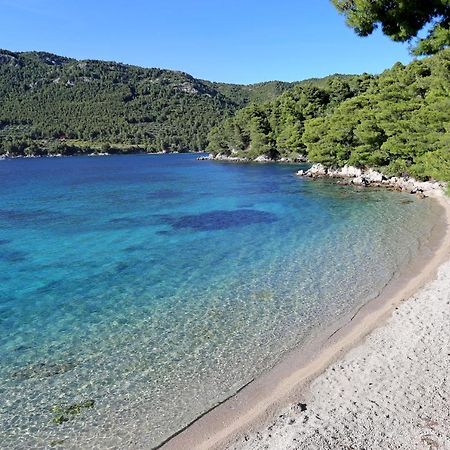 Apartments By The Sea Zuljana, Peljesac - 19080 외부 사진