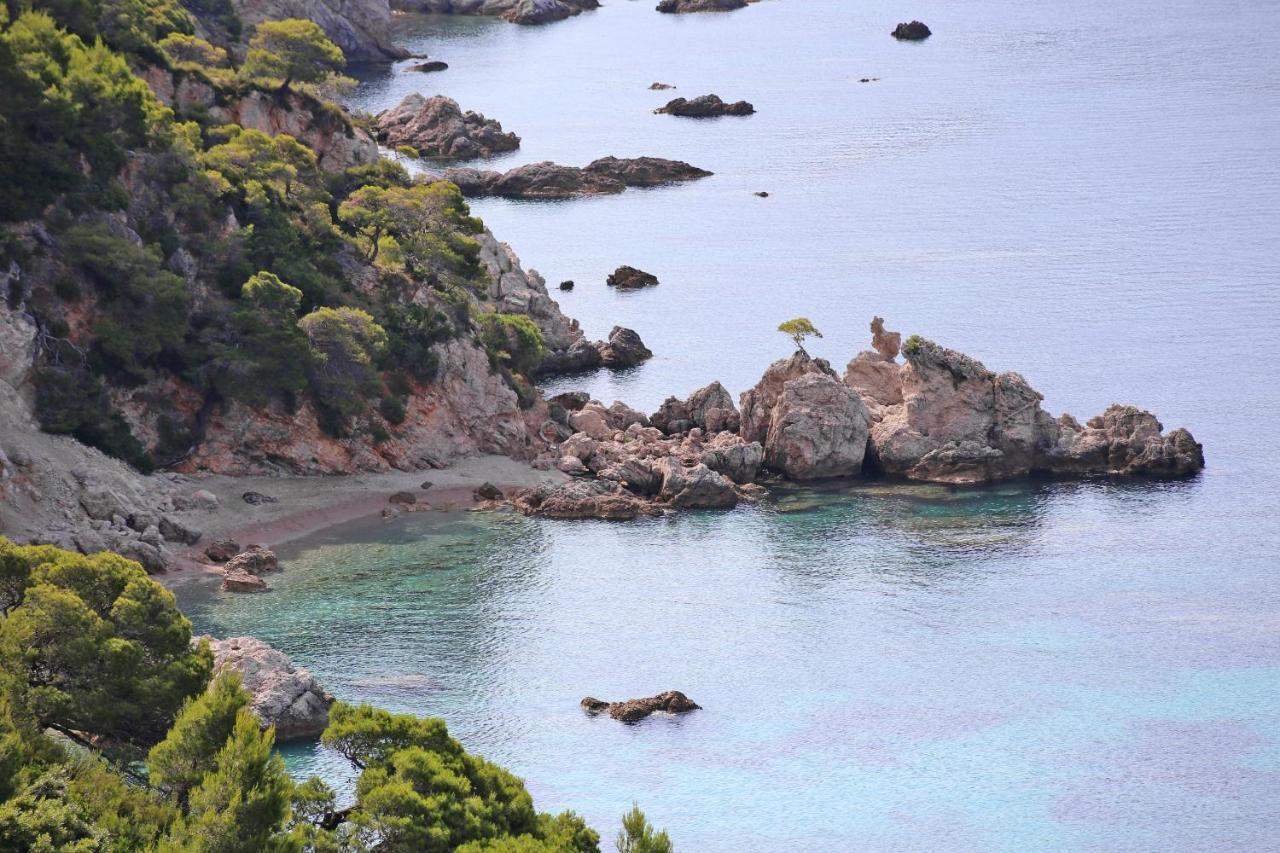 Apartments By The Sea Zuljana, Peljesac - 19080 외부 사진