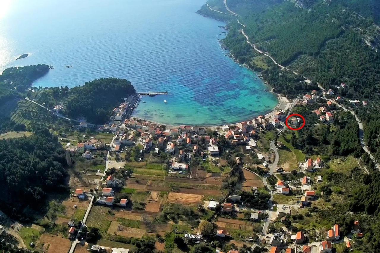 Apartments By The Sea Zuljana, Peljesac - 19080 외부 사진