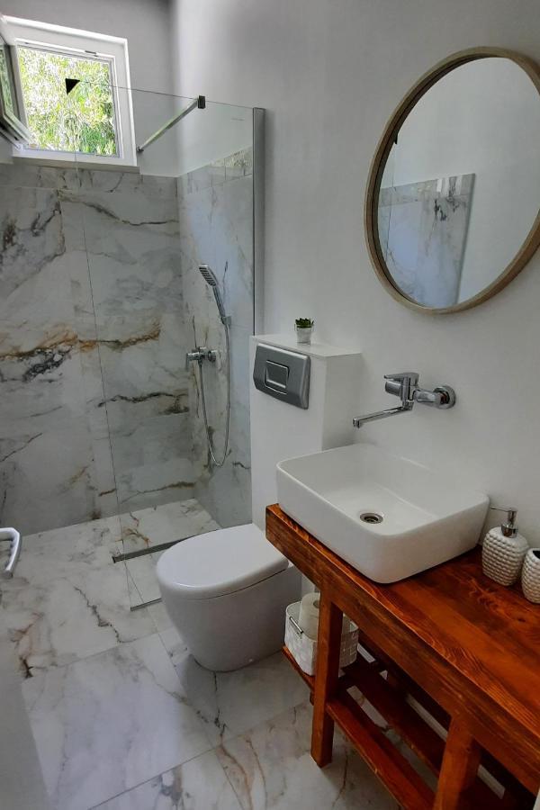 Apartments By The Sea Zuljana, Peljesac - 19080 외부 사진