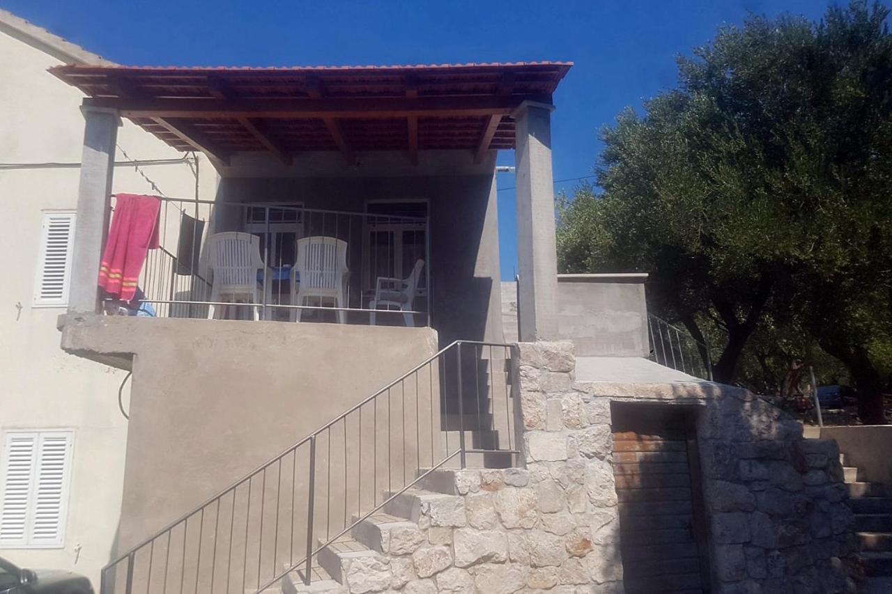 Apartments By The Sea Zuljana, Peljesac - 19080 외부 사진